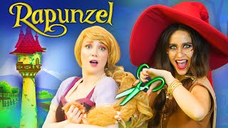 Download lagu Rapunzel | Cuentos infantiles para dormir en Español mp3