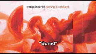 Ed Hale and The Transcendence - Bored