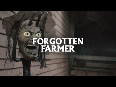 Forgotten Farmer - Spirit Halloween