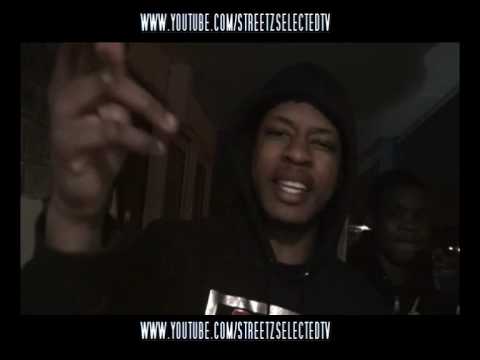 SMUGZ & KILLA REEKZ-PECKNARM (STREETZ SELECTED)