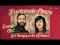 Fortunate Ones – Come On! Let’s Boogey to the Elf Dance! (Official Video)
