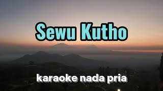 Download lagu Sewu Kutho Karaoke Didi kempot mp3 Download lagu Sewu Kutho Karaoke Didi kempot mp3