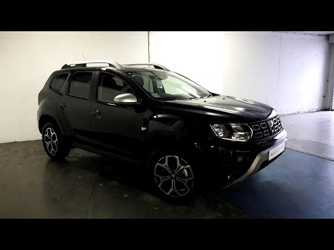 2019 Dacia Duster PRESTIGE BLUE DCI 115 M 23,920