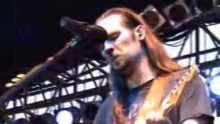 Bo Bice Sings Only Words in Tampa