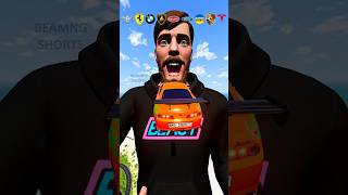 Download lagu Cars vs Mr Beast 🤣 mp3