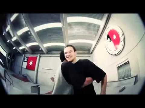 Albert Nyberg   DC Embassy EU Selection (Street League).avi