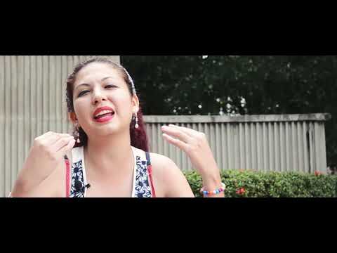 ROSTROS DE LA MEMORIA DOCUMENTAL