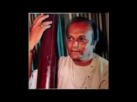 Pandit Shrikant Bakre | Raag Saurashtra Bhairav | AIR Recording — वीडियो थंबनेल