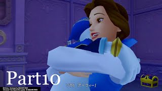 【実況】キングダムハーツ2FM part10