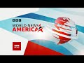 BBC World News America 18 May 2023