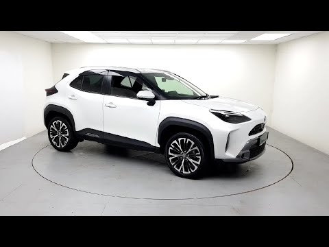 Toyota Yaris Cross Yaris Cross Auto Hybrid Z Adven - Image 2