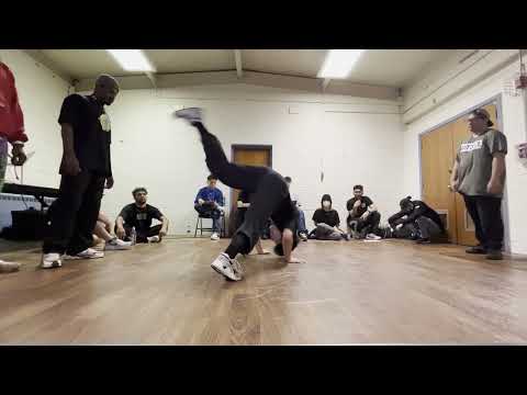 IzMad vs Mu | Prelims | Smoke Sesh Monthly Vol. 8