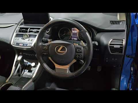 Lexus NX 2.5 HYBRID PREMIUM SPORT AUTOMATIC **TOP - Image 2