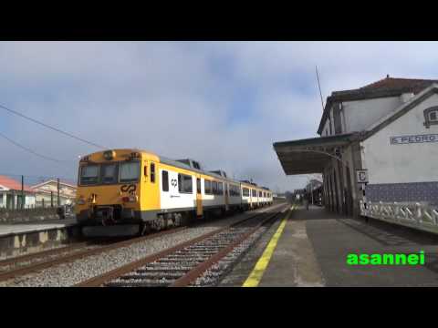 2016 10 14 REGIONAL OPORTO VALENÇCA EN SAN PEDRO DA TORRE