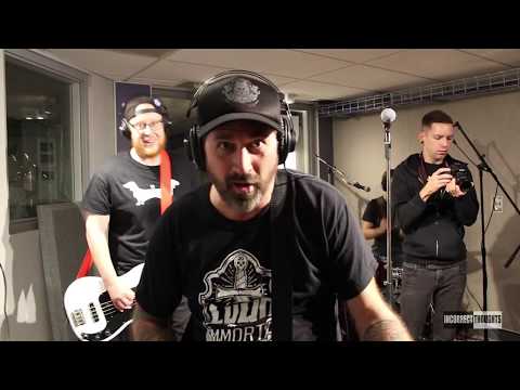 Lee Resistant and The Lost - "I Belong To England" (Live on Incorrect Thoughts)