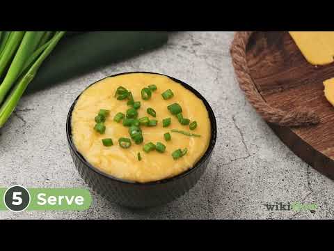 How to Make Beer Cheese