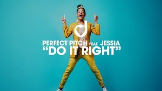 Do It Right Music Video