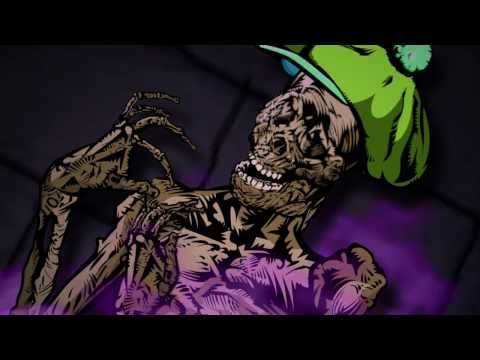 Girls and Corpses Animated Music Video