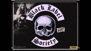 Zakk Wylde - Sold My Soul [HD] - [Black Label Society]