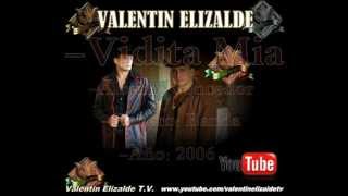 Vidita Mia - Valentin Elizalde