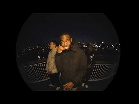 Sainte X JAY1 Type Beat - "Vision" | UK Instrumental 2021