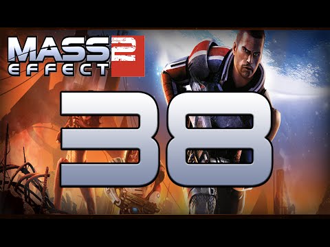 Mass Effect 2 Playthrough ep. 38 - Packages for Ish