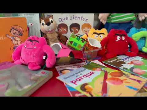 Vídeo Colegio Virgen De La Fuensanta