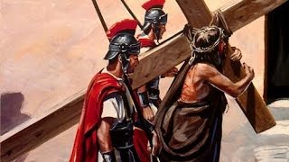 Video: The Execution of Jesus