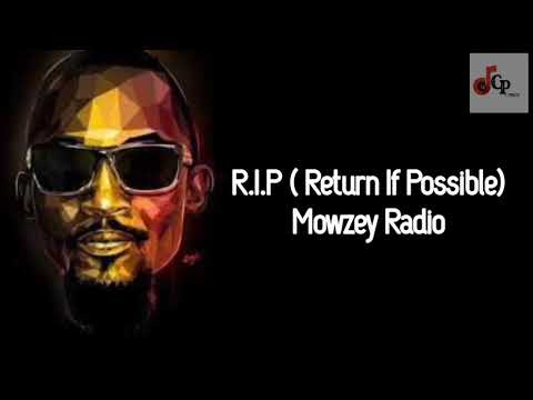 Tokikola video lyrics by Late mowzey radio (RIP)