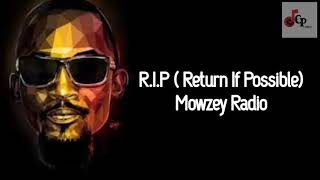 Tokikola video lyrics by Late mowzey radio (RIP)