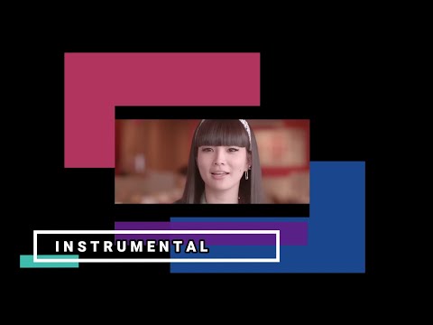 DCUP  - Don't Be Shy - [Feat Mereki] -  (Official Instrumental)