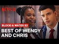 The Best Of Wendy And Chris Blood Water Netflix