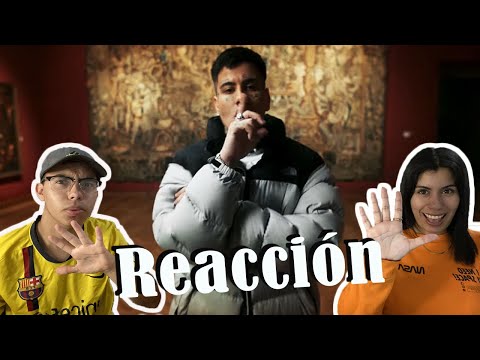 MEXICANOS REACCIONAN 🇲🇽🇦🇷II DUKI - TOP 5 (Video Oficial)