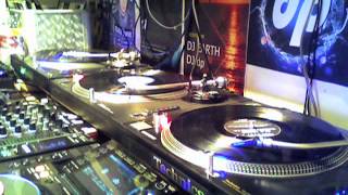 DJ dp - Fantazia 'The Big Bang' 20th Anniversary Bouncy Techno Tribute Mix