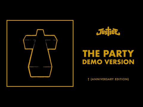Video thumbnail for The Party (Demo)