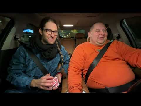 WINI x MACIEJ KULHAWIK - rozmowa | Sztuka iluzji od kuchni