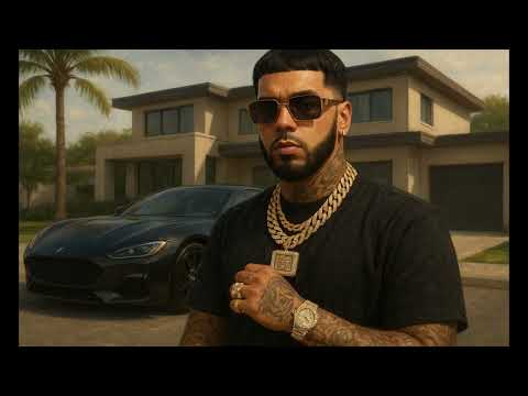Anuel AA – El Sistema Cambió (Trap Real 2025)