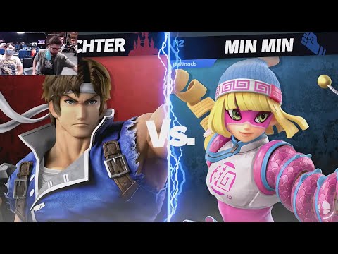 Dabuz (Min Min) vs T3 Dom (Belmont) | Summit 5 Friendlies - 15 Sep '22