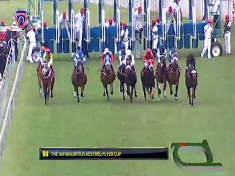 800eme victoire de gilbert rousset merci a DAWN RAID