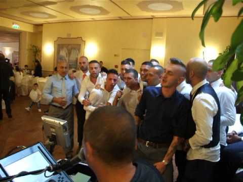 KARAOKE SPOSO E AMICI MATRIMONIO CASTELLO DI CASIGLIO ERBA MILANO MUSICA CANTANTE BY ALEX ZITELLI