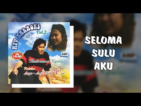 [MV] Andrewson Ngalai - Seloma Sulu Aku (HD)