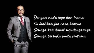 Download lagu Ukiran Jiwa(Lirik) - Awie mp3