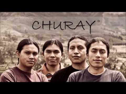 CHURAY - AYA TAKI (DEMO) Inty Raymi