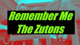 Remember Me   The Zutons