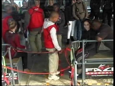 The most amazing experience of my life - 24/08/2013 - África do Sul