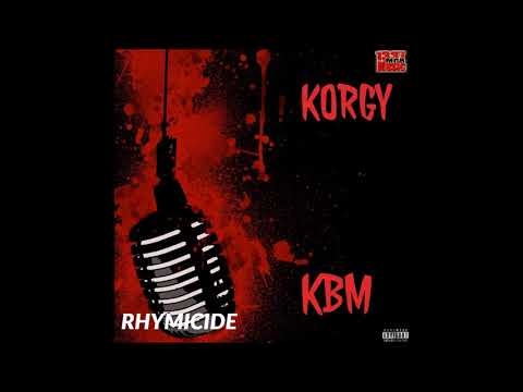 Rhymicide - The Ingredients (ft. SKNZ)