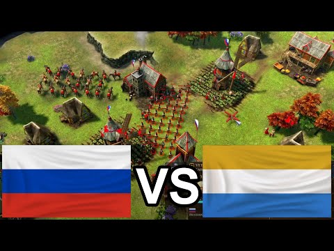 🎙️Kaiserklein: "This game was IMPOSSIBLE TO FINISH...!😡" [Age of Empires 3: Definitive Edition]