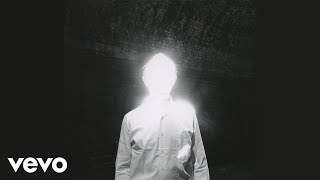 Jim James - Over And Over (Official Audio) [art track video]