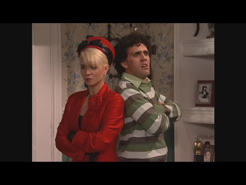 Una Familia de Diez C9T1- "No habrá boda" HD