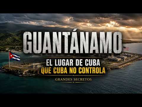 GUANTÁNAMO: Lo que ocurrió detrás de sus muros | El territorio de Cuba que EE.UU. controla